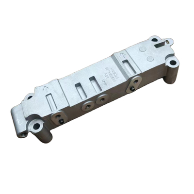 T93 Aluminum Engine Support OE 9673585680 YL00337080 For Peugeot 4008 5008 308 408 508L Citroen C5AIRCROSS