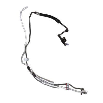 4014NS 9802194280 Steering Power High Pressure Pipe For Peugeot 308 408 Citroen SHIJIA