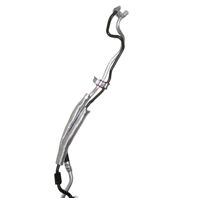 4014NS 9802194280 Steering Power High Pressure Pipe For Peugeot 308 408 Citroen SHIJIA
