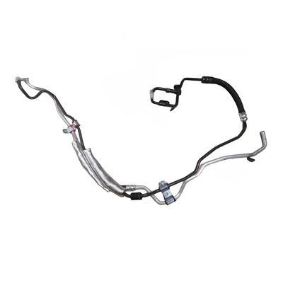 4014NS 9802194280 Steering Power High Pressure Pipe For Peugeot 308 408 Citroen SHIJIA