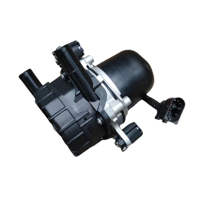 Auto Spare Parts Secondary Air Pump For Peugeot 307 407 407SW Citroen Picasso OE 1618E4