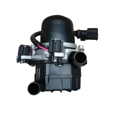 Auto Spare Parts Secondary Air Pump For Peugeot 307 407 407SW Citroen Picasso OE 1618E4