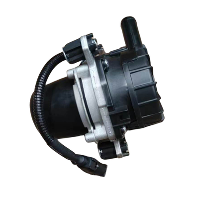 Auto Spare Parts Secondary Air Pump For Peugeot 307 407 407SW Citroen Picasso OE 1618E4