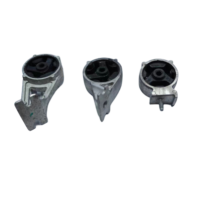 Exhaust Pipe Elastic Support For Peugeot 308 408 508L Citroen C5AIRCROSS OE 9674551180 9674551780 9675078380