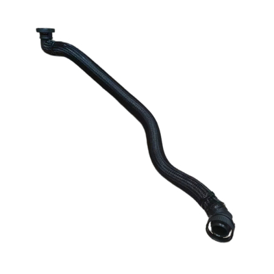 Crankcase Vent Pipe OE 1192CN 9806242180 For Peugeot 3008 207CC 308CC 308SW RCZ Citroen C4 C4L DS5