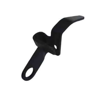 Engine Iron Support For Peugeot 3008 307 308 408 508 Citroen C5 SHIJIA Triomphe Picasso OE 1880F8 1880E7