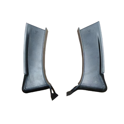 Auto Parts Taillight Plate For Peugeot Citroen C5 OE 634757 634756 9803172480 9803172580