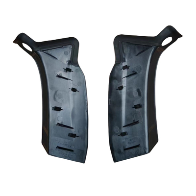 Auto Parts Taillight Plate For Peugeot Citroen C5 OE YL005168XT YL005167XT 9819202577 9819202477