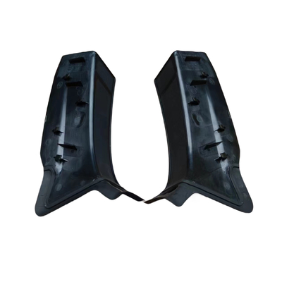 Auto Parts Taillight Plate For Peugeot Citroen C5 OE YL005168XT YL005167XT 9819202577 9819202477