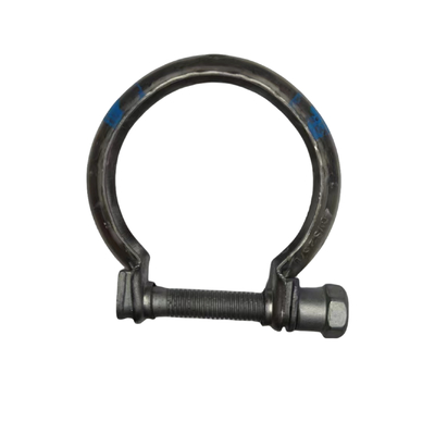Car Parts Exhaust Pipe Clamp OE 171353 For Peugeot 308 407 408 508 Citroen C4L C4SHIJIA C5