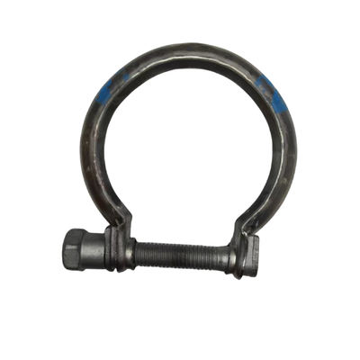 Car Parts Exhaust Pipe Clamp OE 171353 For Peugeot 308 407 408 508 Citroen C4L C4SHIJIA C5