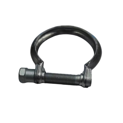 Car Parts Exhaust Pipe Clamp OE 171353 For Peugeot 308 407 408 508 Citroen C4L C4SHIJIA C5