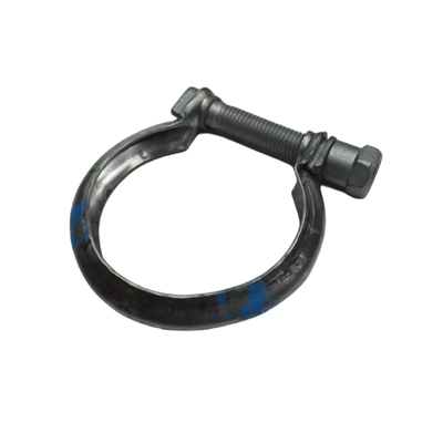 Car Parts Exhaust Pipe Clamp OE 171353 For Peugeot 308 407 408 508 Citroen C4L C4SHIJIA C5