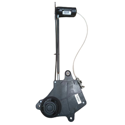 Spare Wheel Carrier Mechanism Assembly For Peugeot 307SW 308SW Citroen OE 673504 9663376077