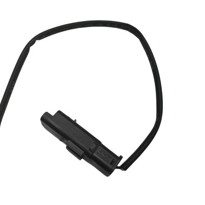 Car Parts Anti-Theft Device Alarm Hood Lock Switch For Peugeot 408 4008 5008 Citroen OE 9805282580