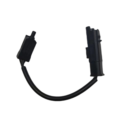 Anti-Theft Device Alarm Hood Lock Switch For Peugeot 308 408 Citroen C4L C4SHIJIA SHIJIA OE 633947