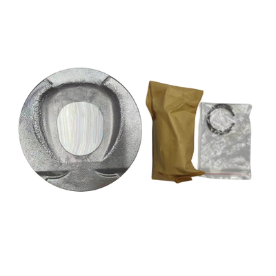 Car Parts Engine Piston A Set Of Four OE 1613168280 For Peugeot 4008 5008 508 Citroen C5 C6 C5AIRCROSS