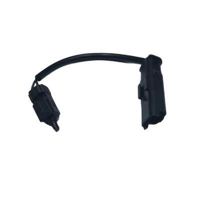 Anti-Theft Device Alarm Hood Lock Switch For Peugeot 308 408 Citroen C4L C4SHIJIA SHIJIA OE 633947