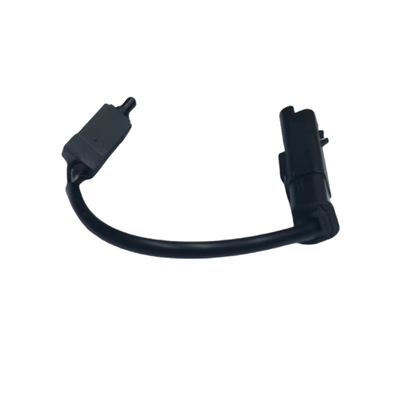 Anti-Theft Device Alarm Hood Lock Switch For Peugeot 308 408 Citroen C4L C4SHIJIA SHIJIA OE 633947