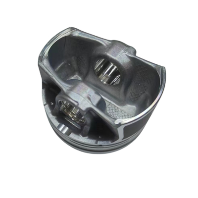 Car Parts Engine Piston A Set Of Four OE 1613168280 For Peugeot 4008 5008 508 Citroen C5 C6 C5AIRCROSS
