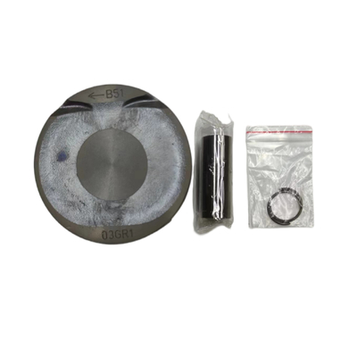 Car Parts Engine Piston A Set Of Four For Peugeot 408 Citroen C4L DS5LS OE 1609717780