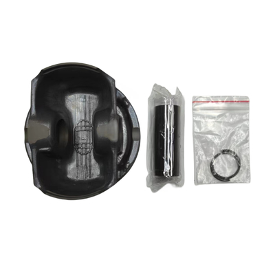 Car Parts Engine Piston A Set Of Four For Peugeot 408 Citroen C4L DS5LS OE 1609717780