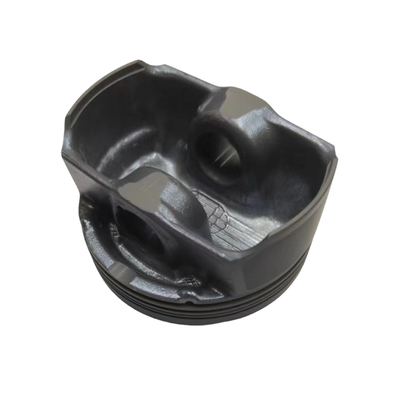 Car Parts Engine Piston A Set Of Four For Peugeot 408 Citroen C4L DS5LS OE 1609717780