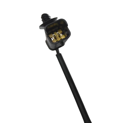 Auto Parts Anti-Theft Device Alarm Hood Lock Switch OE 9676564280 For Peugeot 301 Citroen C3XR Elysee