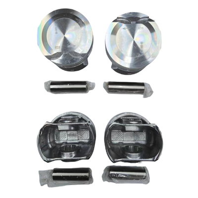 EC5 Engine Piston A Set Of Four For Peugeot 2008 301 308 Citroen C3XR C4L C4SHIJIA OE 1615055680