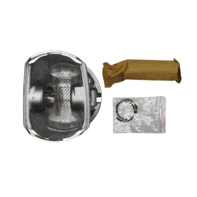 Car Parts 1.6T Engine Piston A Set Of Four For Peugeot 207CC Citroen DS3 OE 0628T1 1607821480