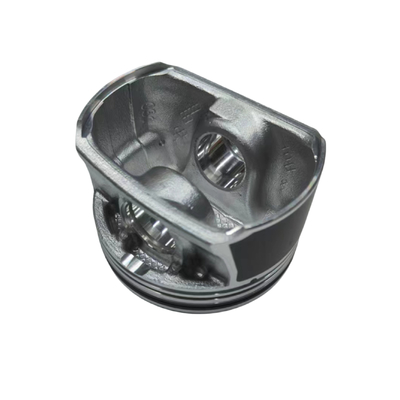 Car Parts 1.6T Engine Piston A Set Of Four For Peugeot 207CC Citroen DS3 OE 0628T1 1607821480