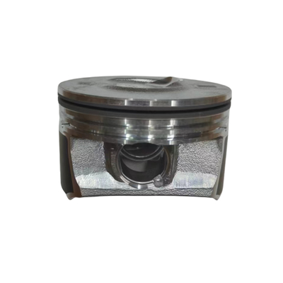 Car Parts 1.6T Engine Piston A Set Of Four For Peugeot 207CC Citroen DS3 OE 0628T1 1607821480
