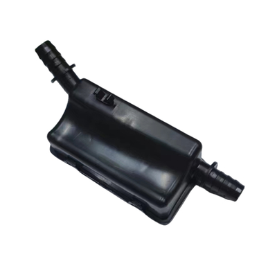 Auto Parts Fuel Tank Dust Filter For Peugeot 3008 307 308 Citroen C4L SHIJIA OE 1613243680