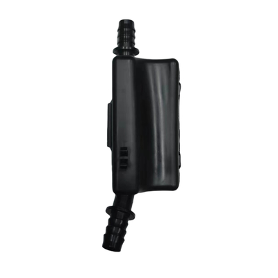 Auto Parts Fuel Tank Dust Filter For Peugeot 3008 307 308 Citroen C4L SHIJIA OE 1613243680
