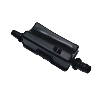 Auto Parts Fuel Tank Dust Filter For Peugeot 3008 307 308 Citroen C4L SHIJIA OE 1613243680