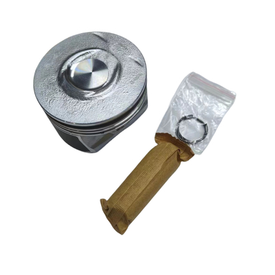 Engine Piston A Set Of Four For Peugeot 2008 3008 308 408 508 5008 Citroen C3XR C4L C5 OE 0624T6 1610528580