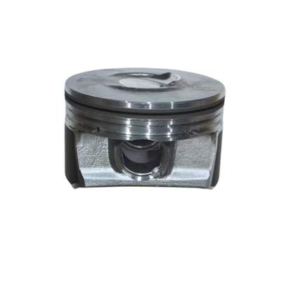 Engine Piston A Set Of Four For Peugeot 2008 3008 308 408 508 5008 Citroen C3XR C4L C5 OE 0624T6 1610528580