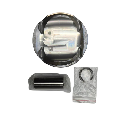 1.2T Engine Piston A Set Of Three For Peugeot 2008 308 408 Citroen C3XR C4L C4SHIJIA OE 1613188280