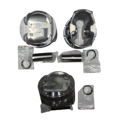 1.2T Engine Piston A Set Of Three For Peugeot 2008 308 408 Citroen C3XR C4L C4SHIJIA OE 1613188280