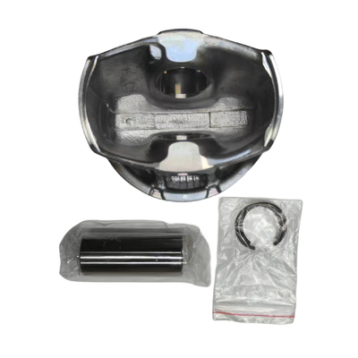 1.2T Engine Piston A Set Of Three For Peugeot 2008 308 408 Citroen C3XR C4L C4SHIJIA OE 1613188280