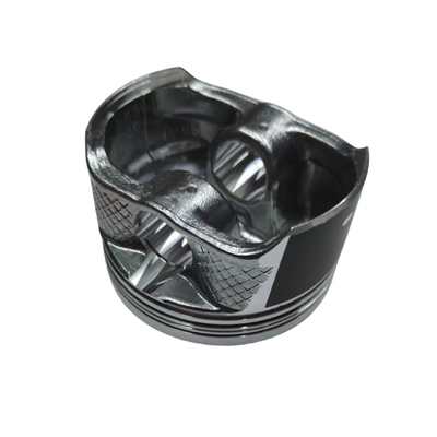 Engine Piston A Set Of Four For Peugeot 3008 308 408 508 Citroen C5 SHIJIA OE 0628W1 1609714480