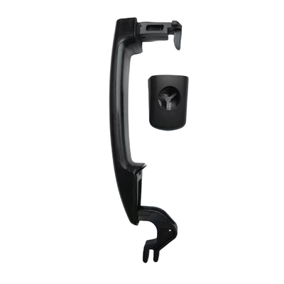 Auto Parts Outside Car Door Handle For Peugeot 307 Citroen C2 C3 OE 9101W2 9101W3