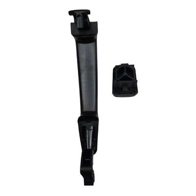 Auto Parts Outside Car Door Handle For Peugeot 307 Citroen C2 C3 OE 9101W2 9101W3