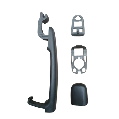 Auto Parts Outside Car Door Handle For Peugeot 307 Citroen C2 C3 OE 9101W2 9101W3