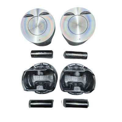 Auto Parts 2.3 Engine Piston A Set Of Four For Peugeot 508 Citroen C5 OE 062768 062769