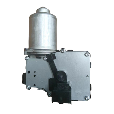 Auto Parts 307 Wiper Motor For PEUGEOT 307 307CC CITROEN Triomphe SHIJIA OE 6405J6