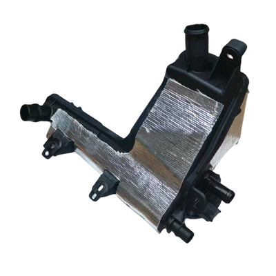 Auto Parts 2.3 Intake Manifold Exhaust Box For Peugeot 508 Citroen C5 OE 9665350680 0361S5