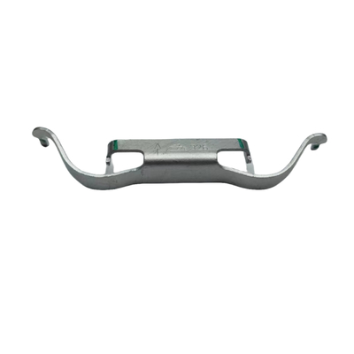 Brake Pad Clips Brake Slave Cylinder Clips For Peugeot 308 408 3008 Citroen C5aircross OE 1612908880