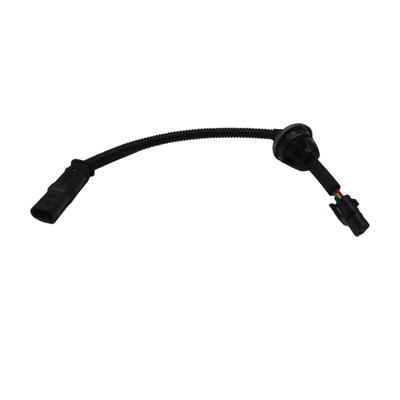 Oil Pump Sensor Solenoid Valve Connect Wire Harness V860997380 For Peugeot 308 408 3008 Citroen C4