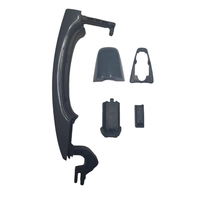 Auto Parts Door Handle OE 1609430080 For Peugeot 2008 301 Citroen C3XR C4L C4SHIJIA ELYSEE